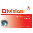 division compresse rivestite 4x15 pz rivestite con film