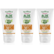 equilibra aloe vitaminica crema solare spf 30 3x150 ml