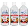 drenlife linfodren concentrato fluido 3x500 ml soluzione orale