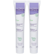 eau thermale jonzac crema idratante opacizzante pure 2x50 ml