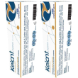 kelant crema 50 ml 2x50 ml