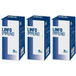 biofarmex linfoimmuno sciroppo 3x180 ml