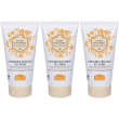 helan linea dolcezza struccante integrale all'acqua 3x150 ml