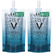 vichy mineral 89 siero viso booster ricarica 2x50 ml