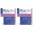 pealen crema 50 ml 2x50 ml gel