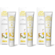 argital crema alla camomilla achillea e calendula 3x50 ml
