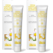 argital crema alla camomilla achillea e calendula 2x50 ml