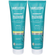 weleda balsamo rivitalizzante al rosmarino 2x150 ml