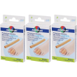 protezione tubolare master-aid footcare ritagliabile 15 cm mm small
