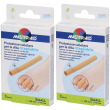 protezione tubolare master-aid footcare ritagliabile 15 cm mm small
