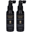 crescina ri-crescita 1300 maintenance lozione donna 2x100 ml