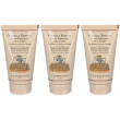l´erbolario crema profumata per il corpo vaniglia e zenzero 3x150 ml c