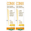 cono cera conix 2x1 st