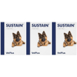 sustain large breed bustine 3x30 pz bustina