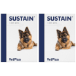 sustain large breed bustine 2x30 pz bustina
