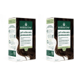 herbatint gel colorante permanente colore 4d castano dorato 2x170 ml