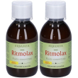 erbamea ritmolax fluido concentrato 2x200 ml soluzione orale