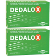 dedalox 30 compresse blister in astuccio 36 g 2x30 pz