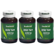 dioscorea standart wild yam 60 compresse 3x60 pz
