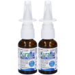 kuraflu spray naso 2x20 ml nasale