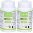 kos spirulina 500 mg 2x63 g compresse