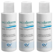 iacoderm shampoo uso frequente 250 ml 3x250 ml