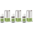 pranarom olio essenziale rosmarino ct verbenone sommitá fiorita 3x5 ml