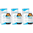 cliadent collutorio denti sensibili 3x200 ml