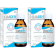 cliadent collutorio denti sensibili 2x200 ml