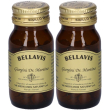 bellavis pastiglie 2x80 pz