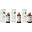 alta natura olio di calendula 3x100 ml