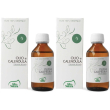 alta natura olio di calendula 2x100 ml