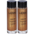 lierac sunissime olio sublimante viso corpo e capelli 2x100 ml