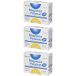 sella magnesio potassio 3x80 g granuli