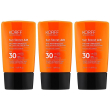 korff sun secret air spf 30 3x50 ml