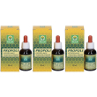 propoli 30% 3x30 ml gocce orali