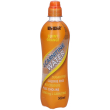 weider l-carnitine water arancia 12x500 g soluzione orale