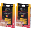 dulàc arnica 98 fasce per dolori muscolari articolari 2x3 st