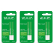 weleda skin food lip stick labbra 3x4,8 g