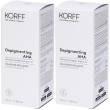 korff depigmenting ha soluzione esfoliante 2x100 ml