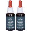 cambia lutto natur mix 30ml 2x30 ml soluzione