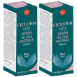 erba vita ciclolen rapid gocce 2x50 ml orali