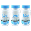 lysi olio fegato merluzzo 120 capsule 3x120 pz