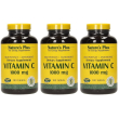 vitamina c 1000 180 tavolette 3x180 pz compresse