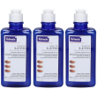 shampoo semi di lino 250 ml 3x250 ml