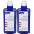 shampoo semi di lino 250 ml 2x250 ml