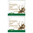 gel artiglio del diavolo 2x100 ml