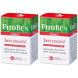 immunozeta 50 capsule vegetali 2x50 pz