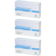 promopharma® promoligo 20 zinco oligoelementi 3x20x2 ml fiale