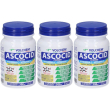 volchem ascocid powder vitamina c in polvere solubile 3x300 g